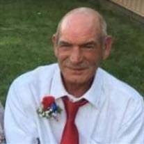 Gerald "Jay" Holm Obituary