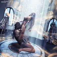 MotD 135: Prosp: Place of Worship - Affect3D.com