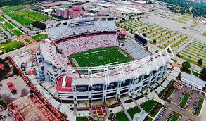 Williams Brice Stadium Seating Chart Best Seat 2018