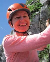 Schneetreiben 2018 Vorstellung des neuen Jugendreferenten Termine und  Tourenberichte Die Fußstein-Nordkante