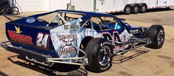 the 24 sportsman car of eric lane from wall stadium speedway new egypt race cars eric lane eric lane from wall stadium speedway