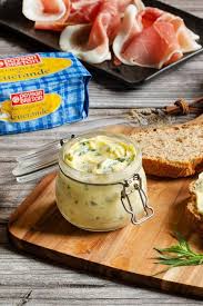 Beurre A L Estragon Paysan Breton Recette Recette Facile Recette Alimentation