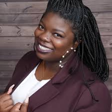 Jasmine Harrison, PsyD