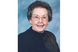 PATRICIA MURPHY Obituary (1924