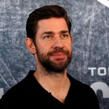 A Minute With: John Krasinski and 'Jack Ryan' cast