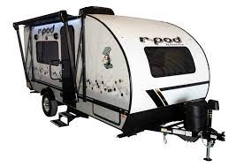 Small forest river travel trailers. Ultimate Guide To The Best Small Travel Trailers Of 2021