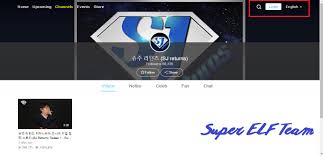 Blue Ocean مترجم برنامج سوبر جونيور الواقعي Sj Returns كامل