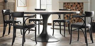 Aero Oval Table Oval Table Dining Dining Table Leather Side Chair
