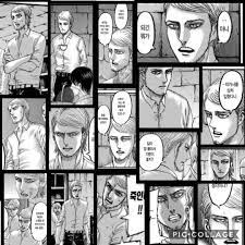 Chocolate Menta Jean Kirstein Manga 116 I Love Him So Much He S See a recent post on tumblr from @milknclakiee about jean kirstein manga. jean kirstein manga 116 i love him so