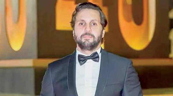 هشام ماجد: أحلم بتأسيس مدرسة كوميدية جديدة في مصر