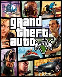 Rockstar north is not just limited to grand theft auto only, but its base is gta series only. Grand Theft Auto V Wikipedia