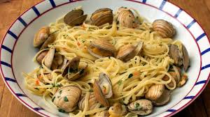 Vongole alla Napoletana "Stew of Clams Neapolitan Style" | Greenwich, CT  Patch