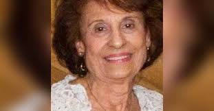 Frances Joanne Baehr Obituary