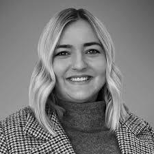 Jordyn Hunter, NCIDQ