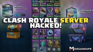 You can easily change the preference and database info of any installed app or game on your android device. Clash Royale Server Apk Hack For Android No Root Clash Royale Games Cheating