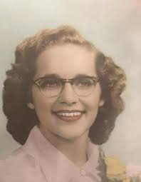 Shirley Jay Obituary (1935