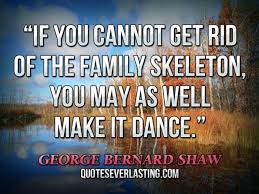 He has taught me how to get in a room with someone i don't know and start playing. Skeleton Quotes Quotesgram