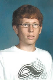 Che Andrew Skaggs (1991-2008)