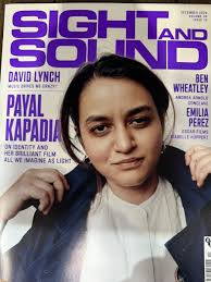 April Sight & Sound Magazines for sale