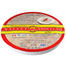 1 paket güllaç 1 lt. Saffet Abdullah Gullac 400 G Migros