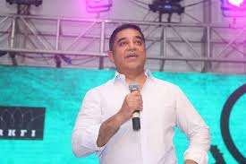 Amid Political Aspirations Kamal Haasan Announces Thevar Magan 2 The News Minute Check out the latest news about kamal haasan's thevar magan movie, story, cast & crew, release date, photos, review, box office collections and much more only on.