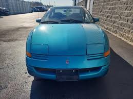 Image result for Dark Blue Green 1992 Saturn