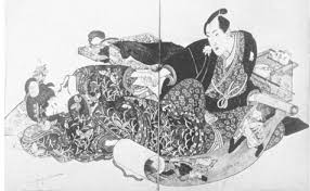 The supreme collection of AI generated adult imagery