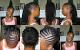 Natural Hair Braids For Kids With Short Hair