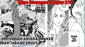 Serta bookmarks website masrana com untuk dapat membuka lain waktu dengan cepat. Tokyo Revengers Chapter 210 Full Bahasa Indonesia Youtube