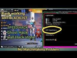 How to hack free fire diamond💎 with game guardian 1.53.0 / new script 2020 | unlimited diamondsall devices support. Speed Hack Free Fire New Script Rank Working Antiblacklist Hack Script Game Guardian Script Youtube