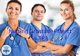 Complete guide to apa (america psychological. Best Apa Nursing Capstone Projects Online At Low Prices