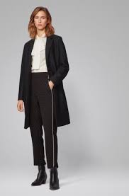 Les recherches associées à manteau solde femme. Manteau Hugo Boss Femme Solde Manteau Hugo Boss Promo Manteau Femme