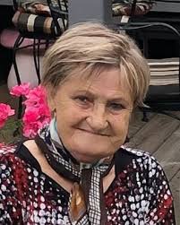 Maria Laskowski Obituary (1950