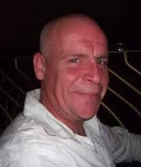 Obituary notice for Mr Kenny Hutton Hutton