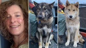 Una excursionista de Oregón, de 61 años, desaparece con sus 2 perros