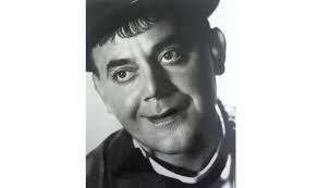 Jimmy Savo, Actor, Comedian, Mime, and Juggler · IJA