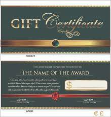 Check spelling or type a new query. Gift Certificate Template Free Vector Download 28 669 Free Vector For Commercial Use Format Ai Eps Cdr Svg Vector Illustration Graphic Art Design