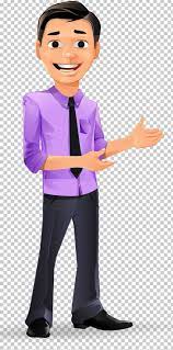 Businessperson Png In 2021 Man Clipart Clip Art Cartoon Man