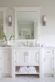 This also integrates a bit of french style. How To Create A Hamptons Style Bathroom Gallerie B Bathroom Styling Hampton Style Bathroom Hampton Style Bathrooms