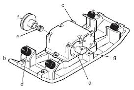 It is an intermittent problem but seems to only do it when one side is lower than the other (when traversing across slope). How To Wacker Bpu2440 Bpu2950 Exciter Repair Dhs Equipment