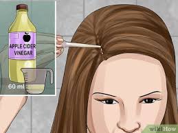 You already learned about how the mix of chlorine and water can be dangerous if you spend too long in the pool. 3 Ways To Get Chlorine Out Of Your Hair Wikihow