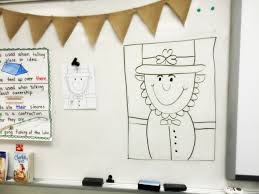 If you're drawing in a small group, read the directions (on page 3) aloud and draw with your students. How To Draw A Leprechaun Busy Kids Happy Mom