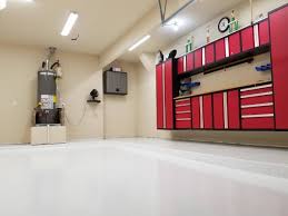 Considering an epoxy garage floor? What To Know About Garage Floor Coatings Justin S Brain Dump