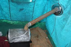 They love the adventures of camping in their home. Diy Collapsible Cylinder Wood Stove Reviews Trailspace