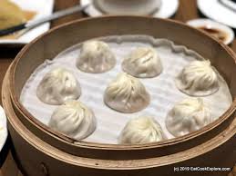 Din Tai Fung London Xiao Long Bao Those Wontons And Noodles Eat Cook Explore