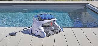 Trouvez filtre piscine hayward dans acheter et vendre | achetez et vendez des articles localement à québec. Leistungsstark Designorientiert Und Einfach Poolroboter Der Aquavac 6 Serie Von Hayward Eurospapoolnews Com