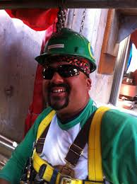 Loss of A Union Rep...JOE PINO 🙏Our prayers and thoughts go out too his  Family 🙏Thank you Brother JOE for the memories and your Union  representations for Local 400...Fly 🕊️ high as