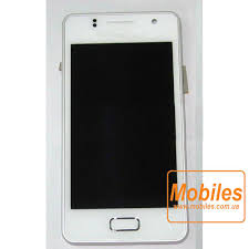 Экран для Samsung Galaxy M Style M340S ...