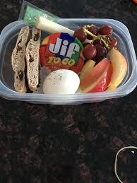Starbucks Eggs Cheese Protein Bistro Box Copycat Morning Round Found At Costco Peanut Butter To Go Pack Lunch Snacks Lunch Meal Prep Healthy Meal Prep