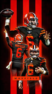 If you see some cleveland browns wallpapers hd you'd like to use, just click on the image to download to your desktop or mobile devices. 27 Baker Mayfield Cleveland Browns Wallpapers On Wallpapersafari